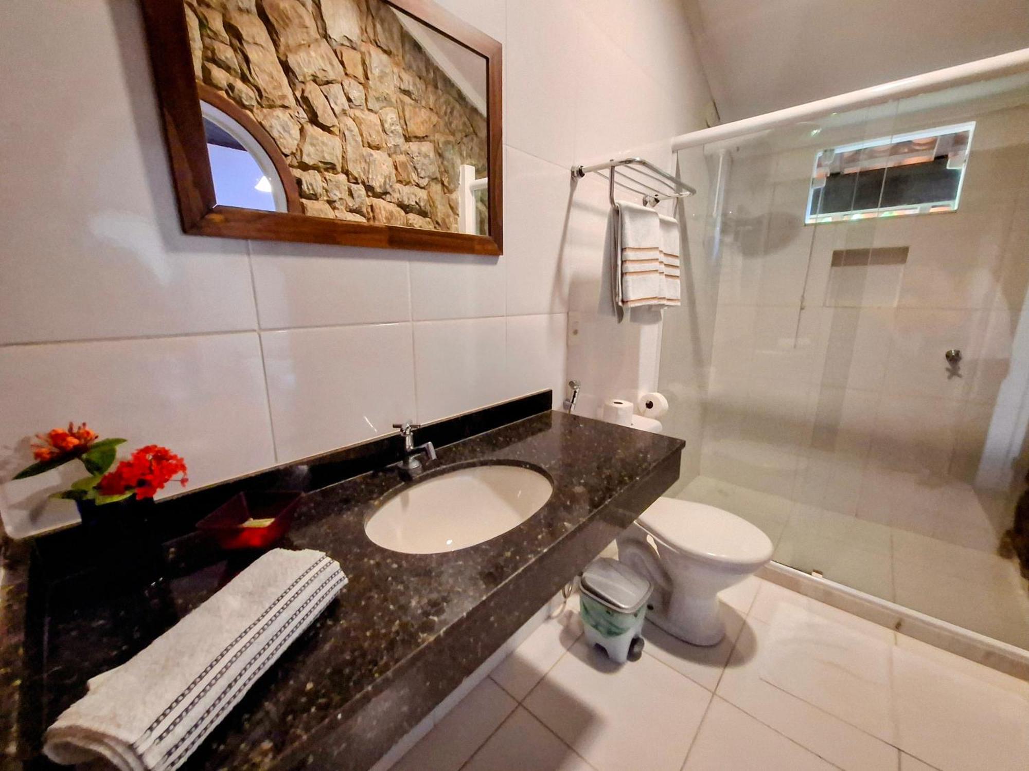 Vila Palmar Hospedagem Vassouras Εξωτερικό φωτογραφία