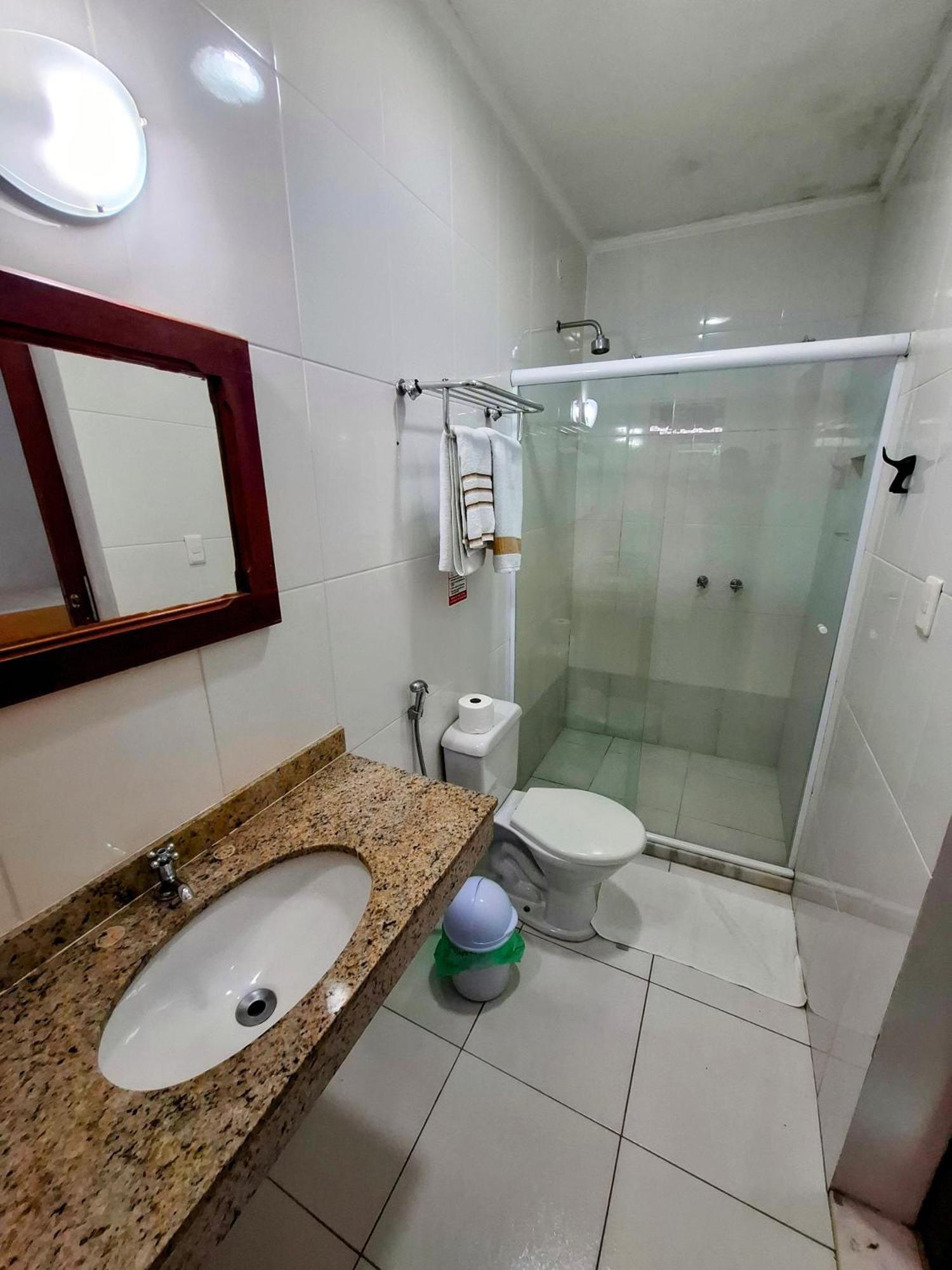 Vila Palmar Hospedagem Vassouras Εξωτερικό φωτογραφία