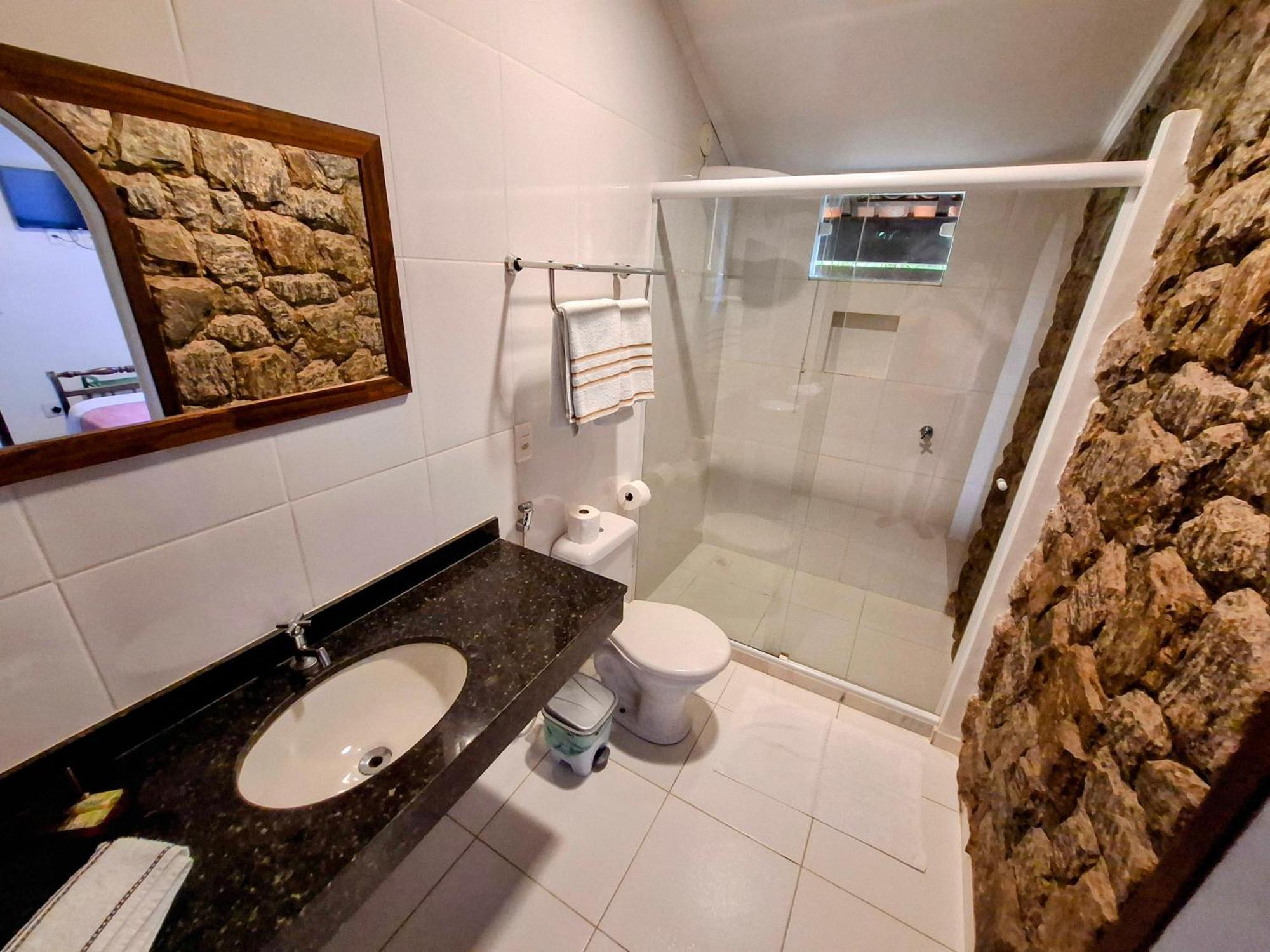 Vila Palmar Hospedagem Vassouras Εξωτερικό φωτογραφία