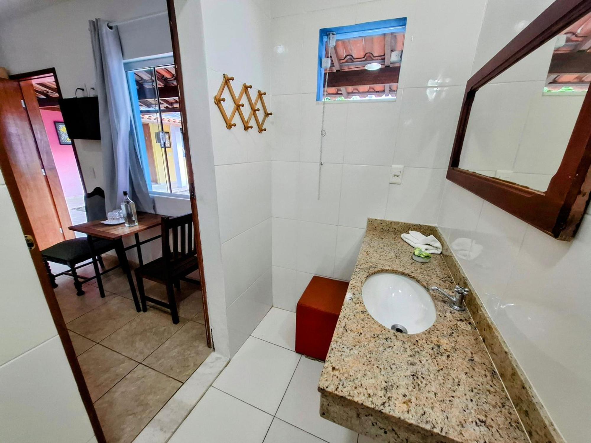 Vila Palmar Hospedagem Vassouras Εξωτερικό φωτογραφία
