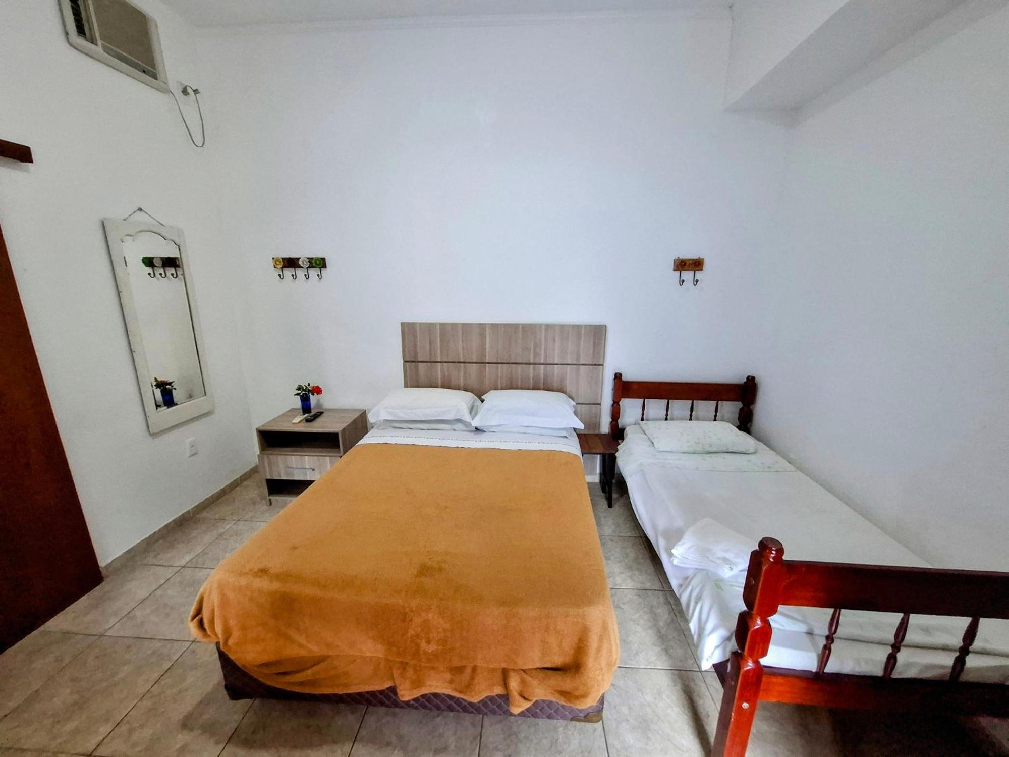 Vila Palmar Hospedagem Vassouras Εξωτερικό φωτογραφία