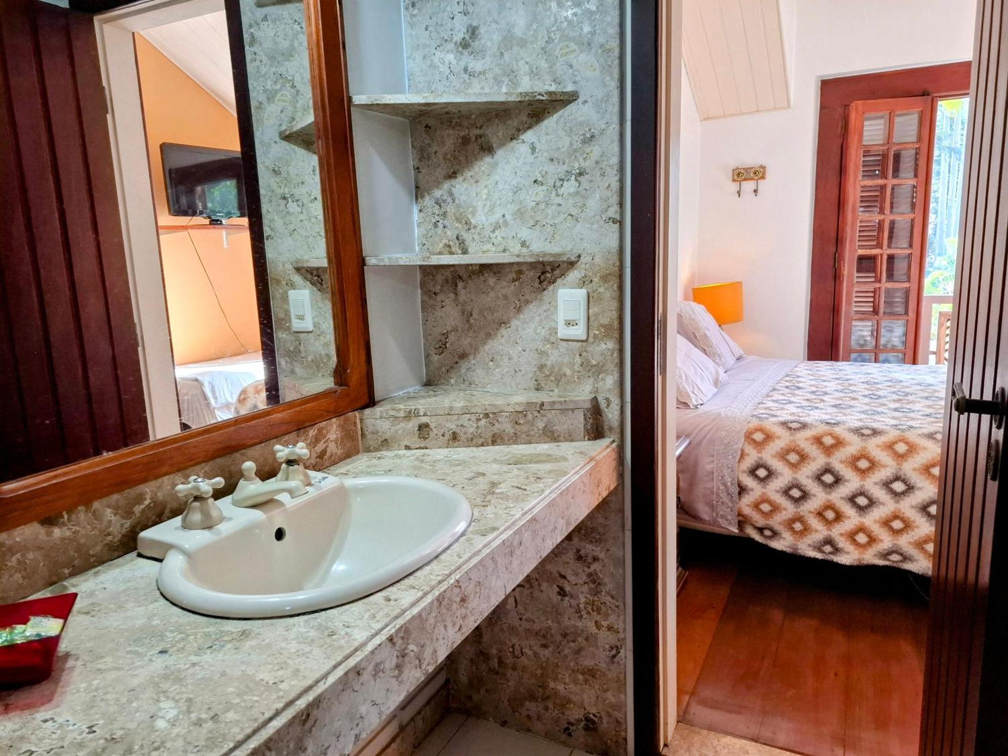 Vila Palmar Hospedagem Vassouras Εξωτερικό φωτογραφία
