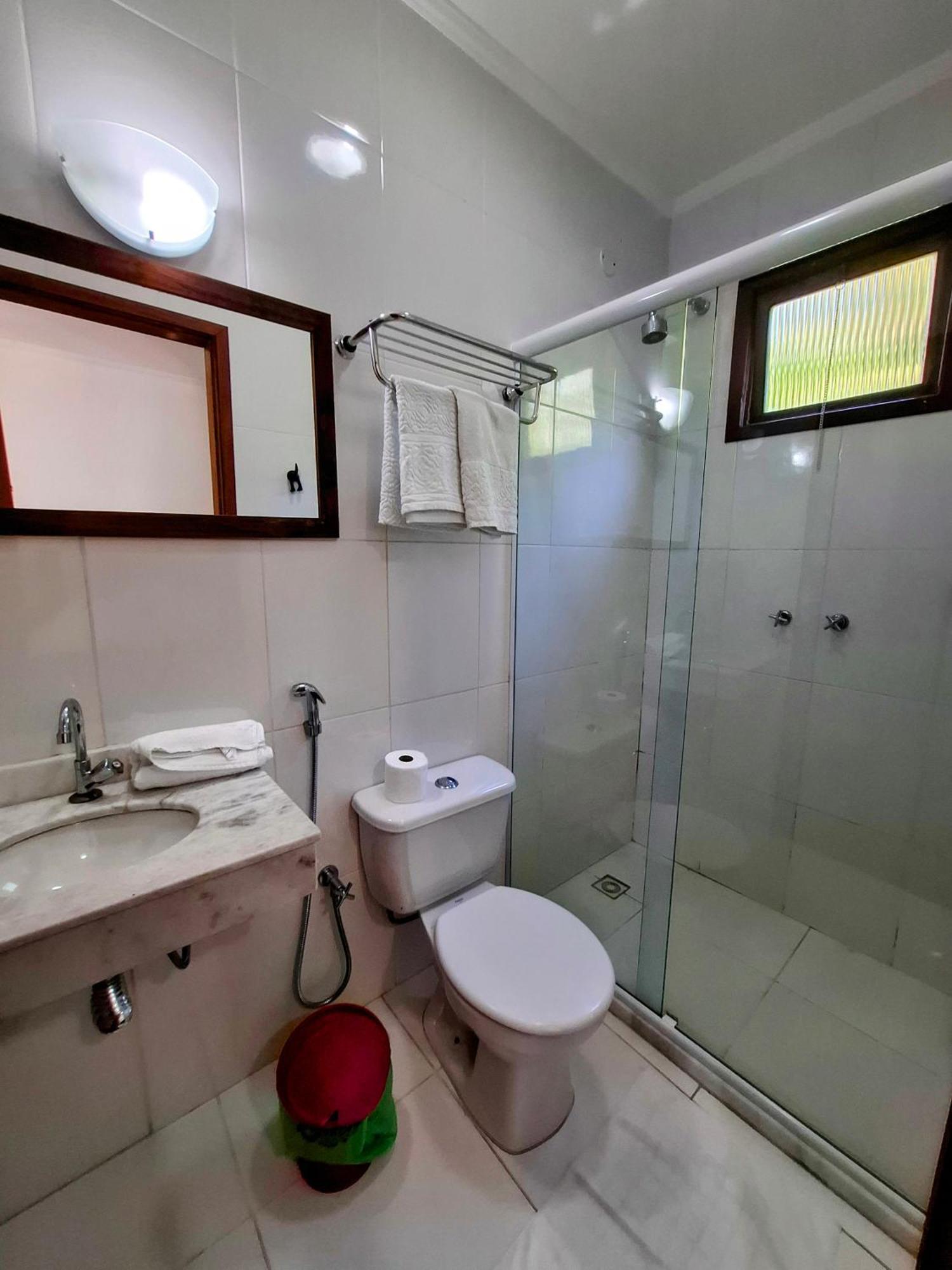 Vila Palmar Hospedagem Vassouras Εξωτερικό φωτογραφία