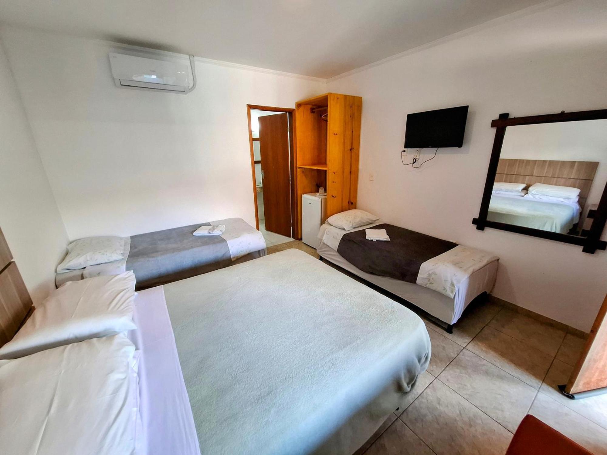 Vila Palmar Hospedagem Vassouras Εξωτερικό φωτογραφία