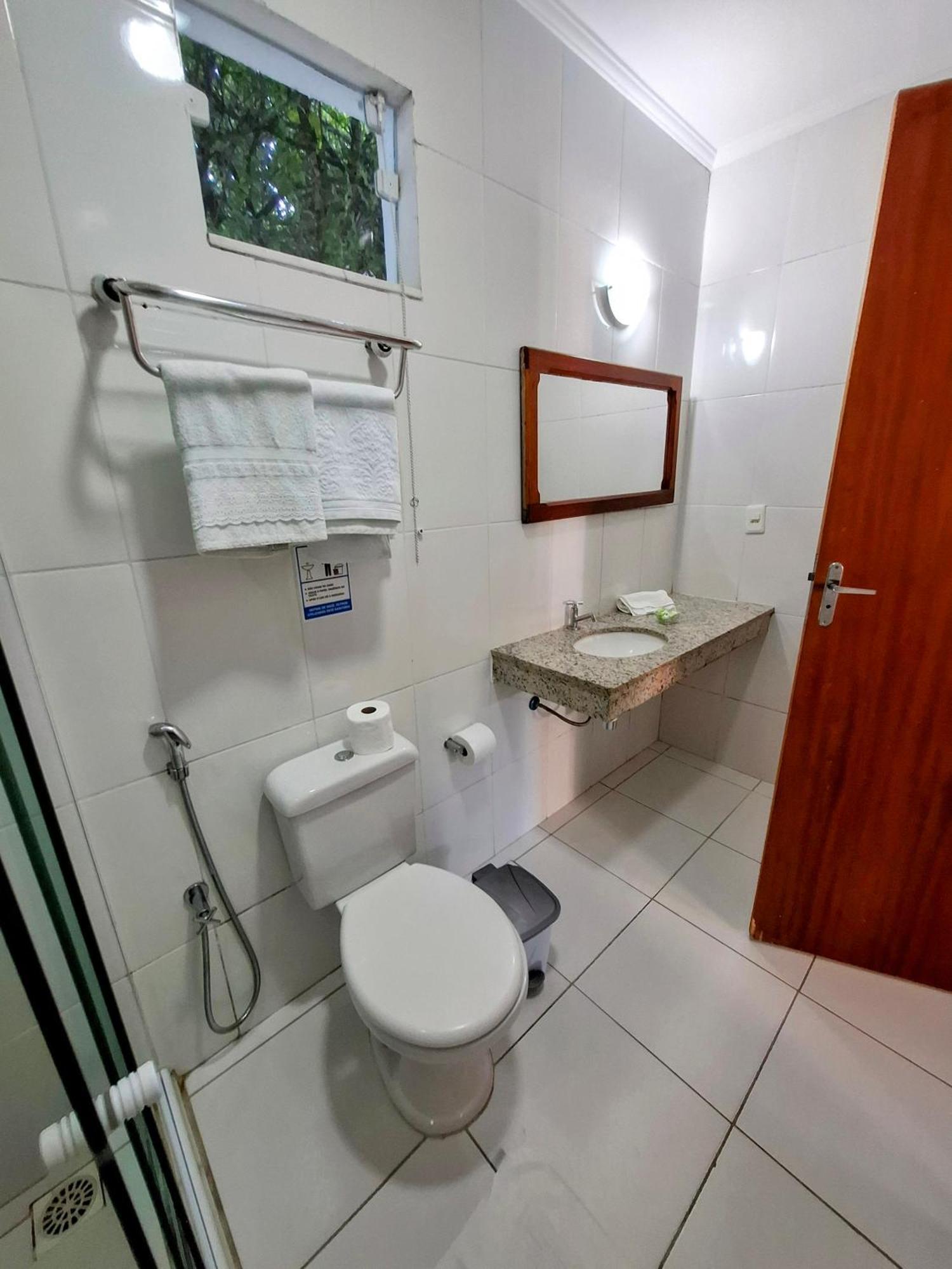Vila Palmar Hospedagem Vassouras Εξωτερικό φωτογραφία