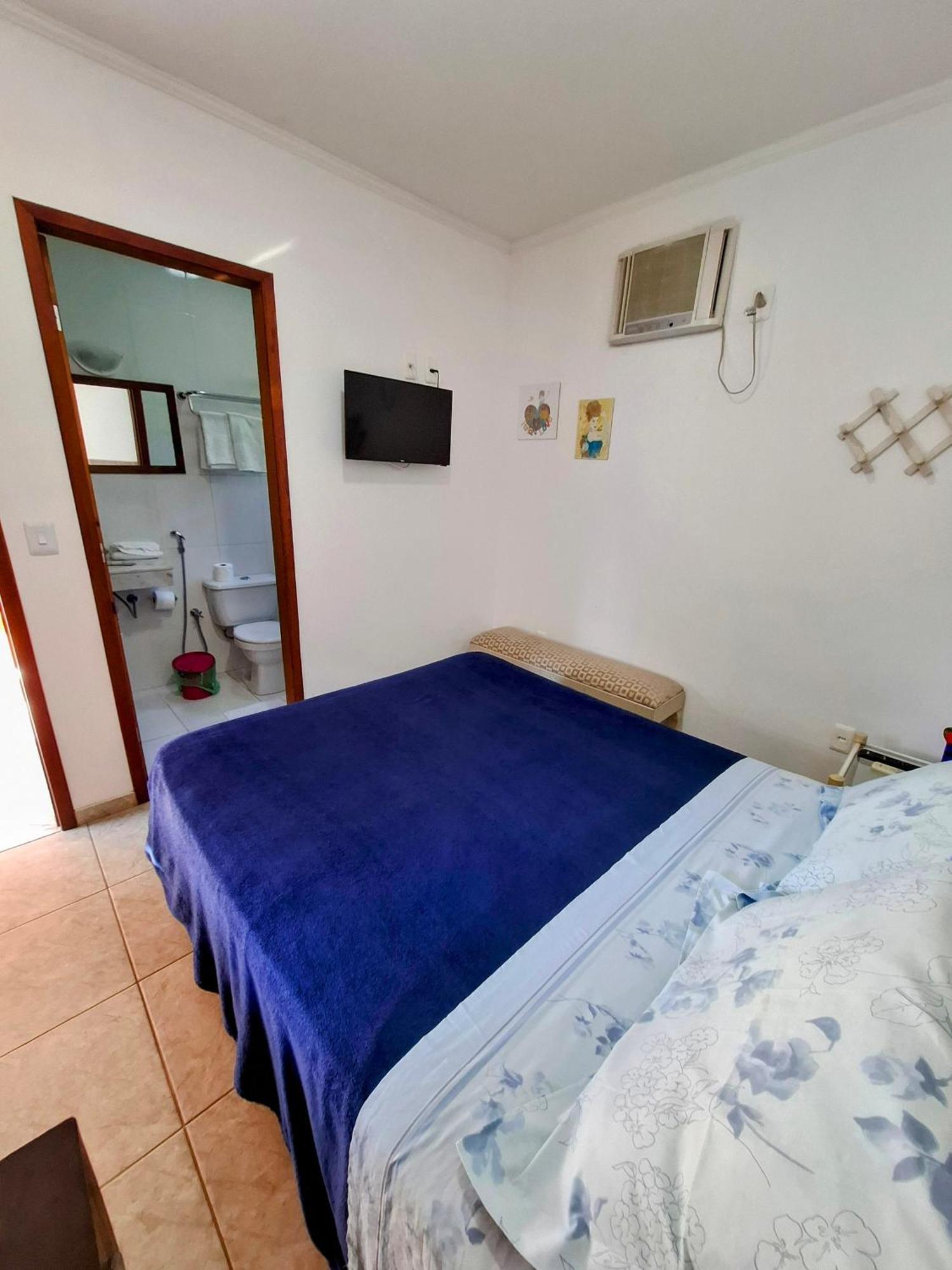 Vila Palmar Hospedagem Vassouras Εξωτερικό φωτογραφία