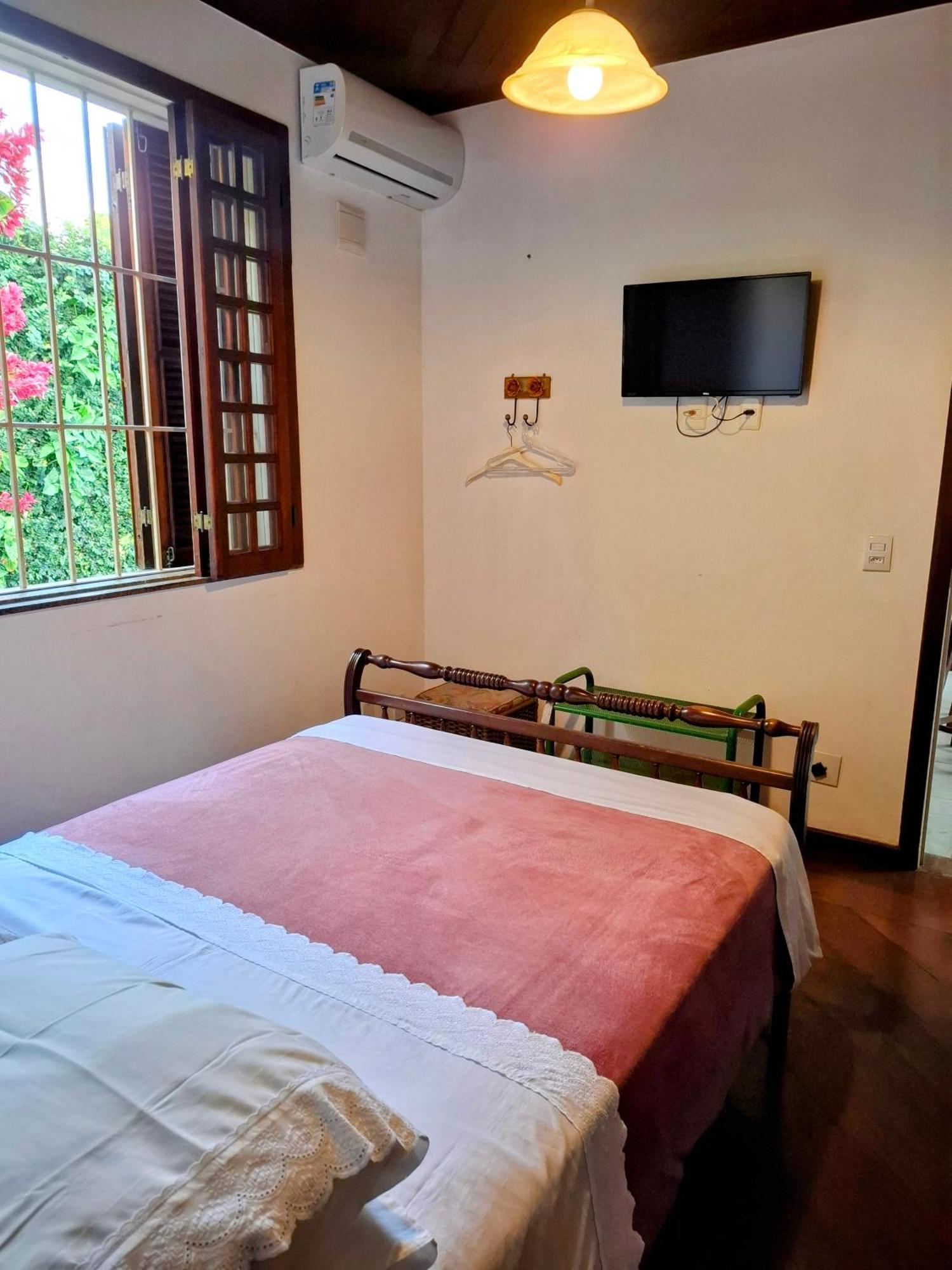 Vila Palmar Hospedagem Vassouras Εξωτερικό φωτογραφία