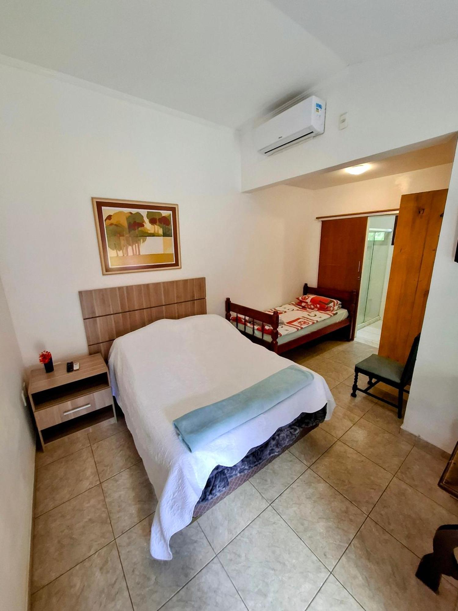 Vila Palmar Hospedagem Vassouras Εξωτερικό φωτογραφία