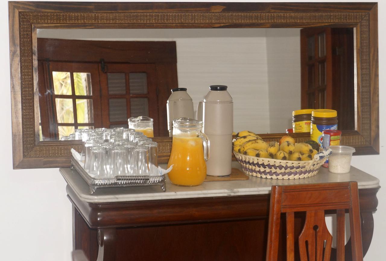 Vila Palmar Hospedagem Vassouras Εξωτερικό φωτογραφία